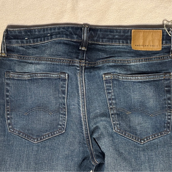 30” x 32” American Eagle Airflex + Original Straight - Picture 5 of 13